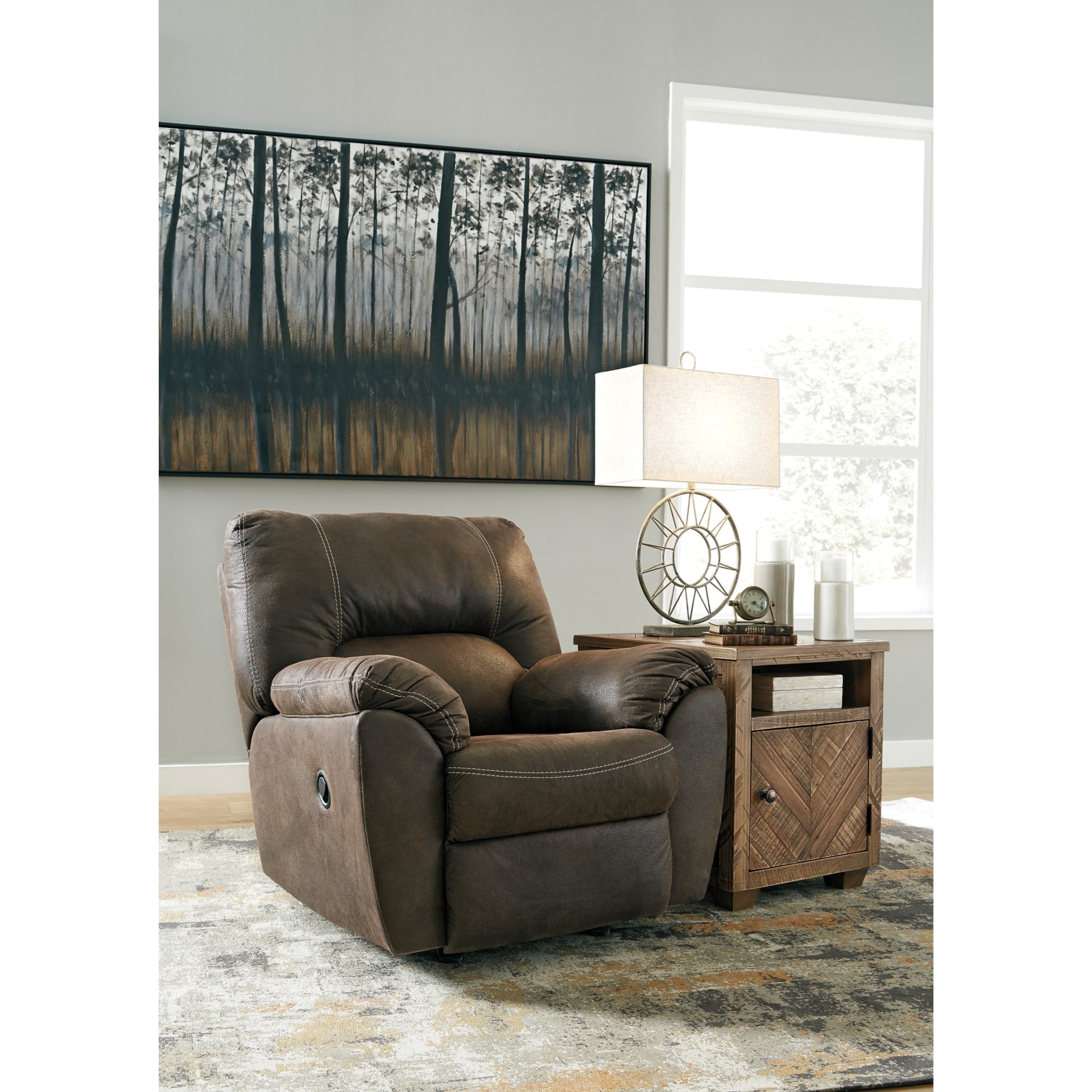 Signature Design by Ashley Furniture Tambo 2780225 Casual Contemporary